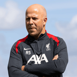 Arne Slot, Liverpool