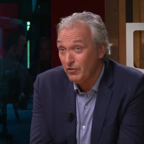 Robert Maaskant voorspelt Oranje-keeper: 'Denk dat een bondscoach daar ook een keer klaar mee is'