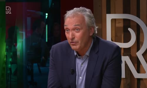 Robert Maaskant, FC Rijnmond