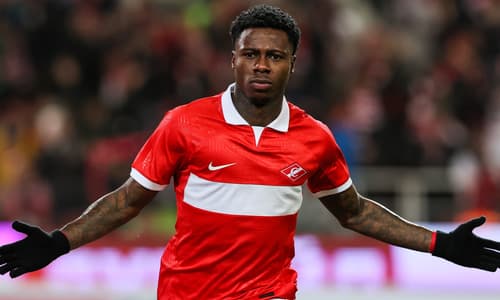 Quincy Promes