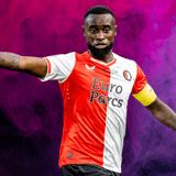 Lutsharel Geertruida