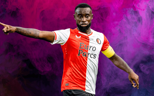 Lutsharel Geertruida