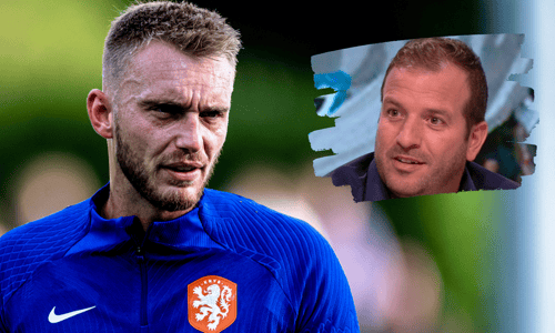 Jasper Cillessen, Nederland, NEC
