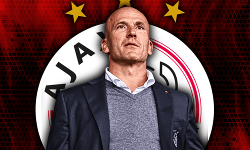 Alex Kroes, Ajax