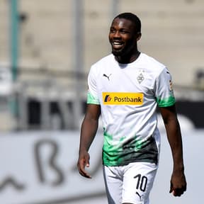 Arsenal, Chelsea and Spurs given boost in Thuram pursuit