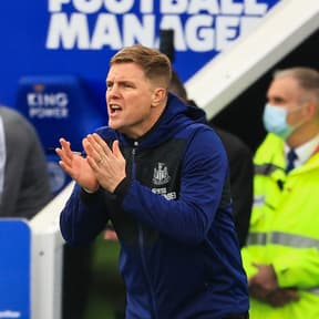 Newcastle launch €100m bid for Arsenal and Man Utd target