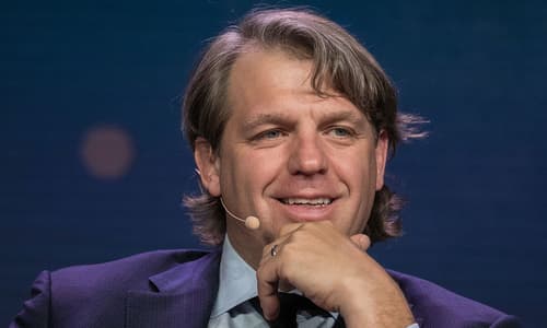 Todd Boehly, Chelsea owner