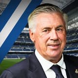 Carlo Ancelotti, Real Madrid, 2024/25
