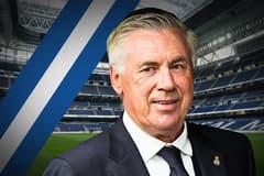 Carlo Ancelotti, Real Madrid, 2024/25