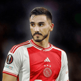 Josip Sutalo, Ajax