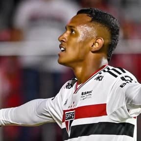 Who is Marquinhos? Arsenal's new Brazilian winger