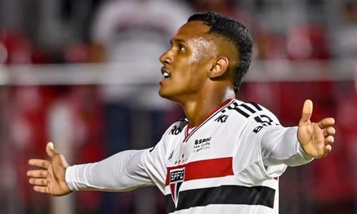 Marquinhos, Sao Paulo, 2022
