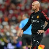 Erik ten Hag Manchester United 2022/23