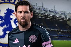 Lionel Messi, Chelsea