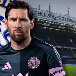 Lionel Messi, Chelsea
