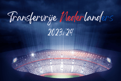 Transfervrije Nederlanders