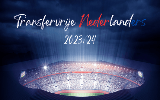 Transfervrije Nederlanders