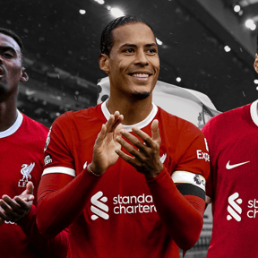 Liverpool wil Nederlandse enclave uitbreiden met door Manchester United-begeerde international