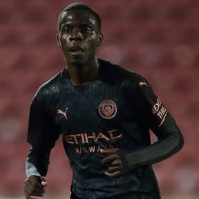 Who is Claudio Gomes? Man City's young midfielder impressing at Barnsley
