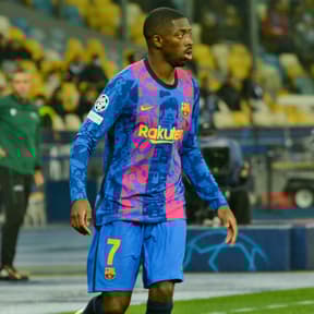 Barcelona THREATEN to take Dembele to court in 24 hours