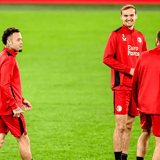 Thomas Beelen, Feyenoord