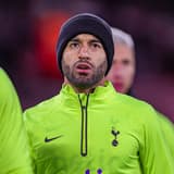 Lucas Moura, Tottenham, 2022/23