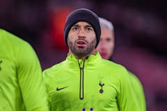 Lucas Moura, Tottenham, 2022/23