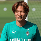 Ko Itakura, Borussia Mönchengladbach