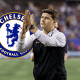 Mauricio Pochettino, Chelsea