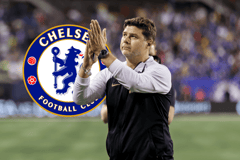 Mauricio Pochettino, Chelsea