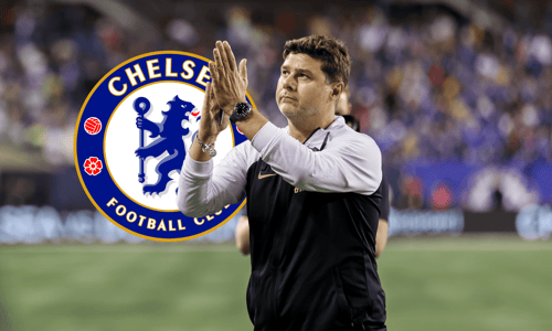 Mauricio Pochettino, Chelsea