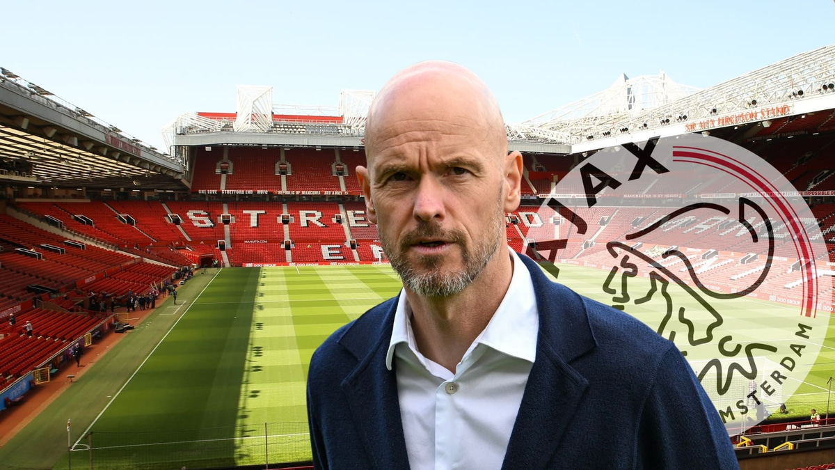 Erik ten Hag, Man Utd, 2023-24