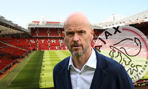 Erik ten Hag, Man Utd, 2023-24
