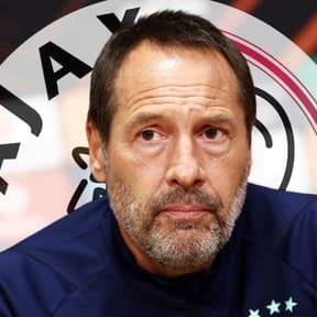 Transferontwikkelingen bij Ajax: John van 't Schip krijgt slecht nieuws te horen