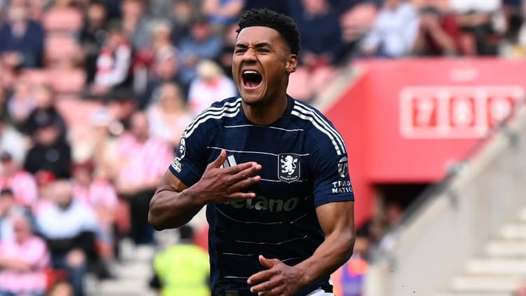 Ollie Watkins, Aston Villa