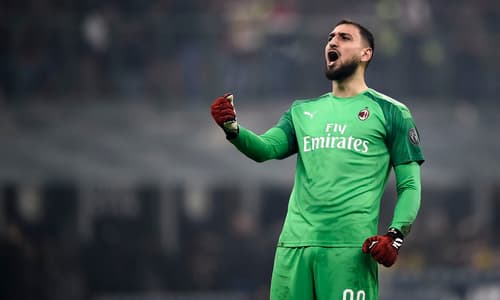 Raiola’s blown it! Donnarumma facing transfer dead ends at Barca and PSG