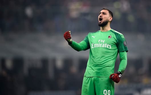Raiola’s blown it! Donnarumma facing transfer dead ends at Barca and PSG