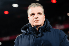 Dennis Te Kloese, Feyenoord