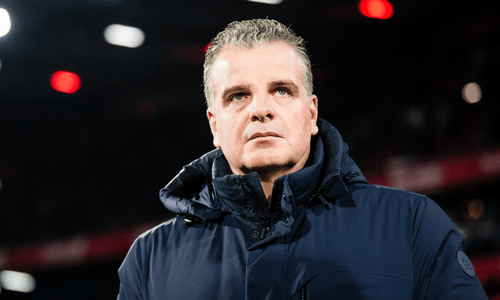 Dennis Te Kloese, Feyenoord
