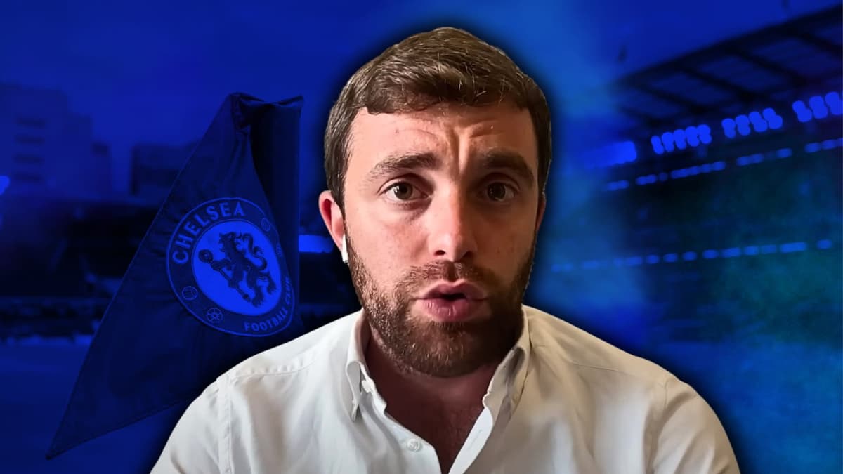 Fabrizio Romano, Chelsea