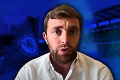 Fabrizio Romano, Chelsea