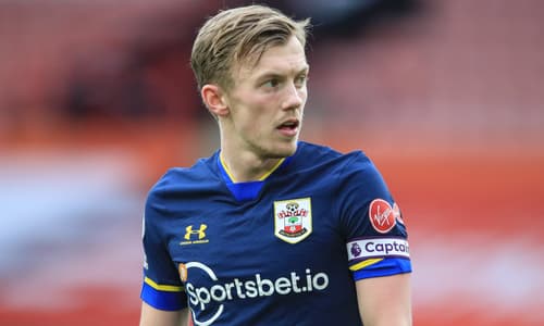 James Ward-Prowse