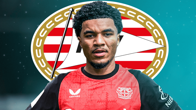 Malik Tillman vertrekt deze zomer naar Bayer Leverkusen.