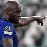 Romelu Lukaku, Chelsea, 2021/22