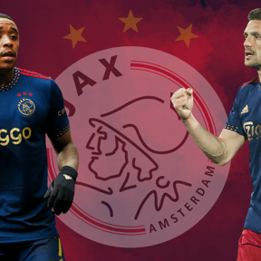 Beste buitenspeler van Denemarken wil bij Ajax strijden met Tadic en Bergwijn