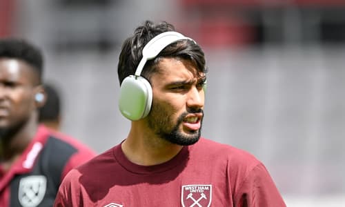 Lucas Paqueta, West Ham