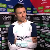 Steven Berghuis, Ajax, ESPN