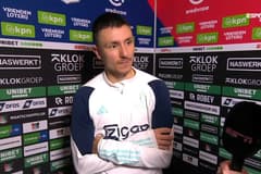 Steven Berghuis, Ajax, ESPN