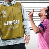 Nick Woltemade, Lionel Messi