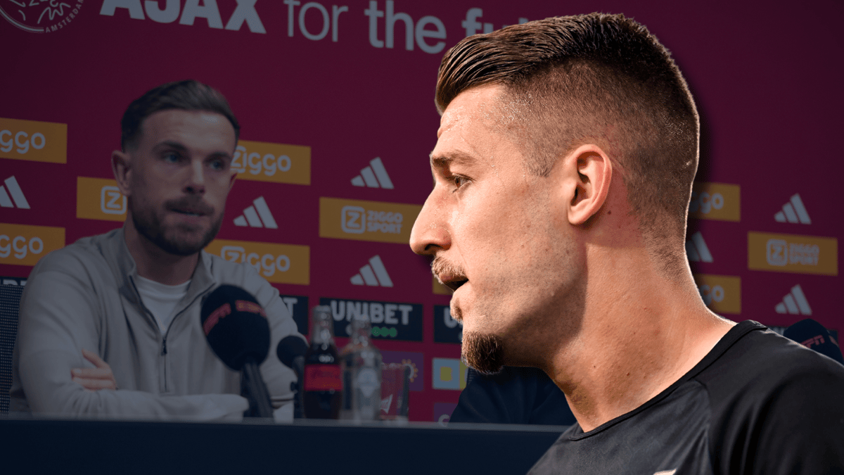 Sergej Milinkovic savic